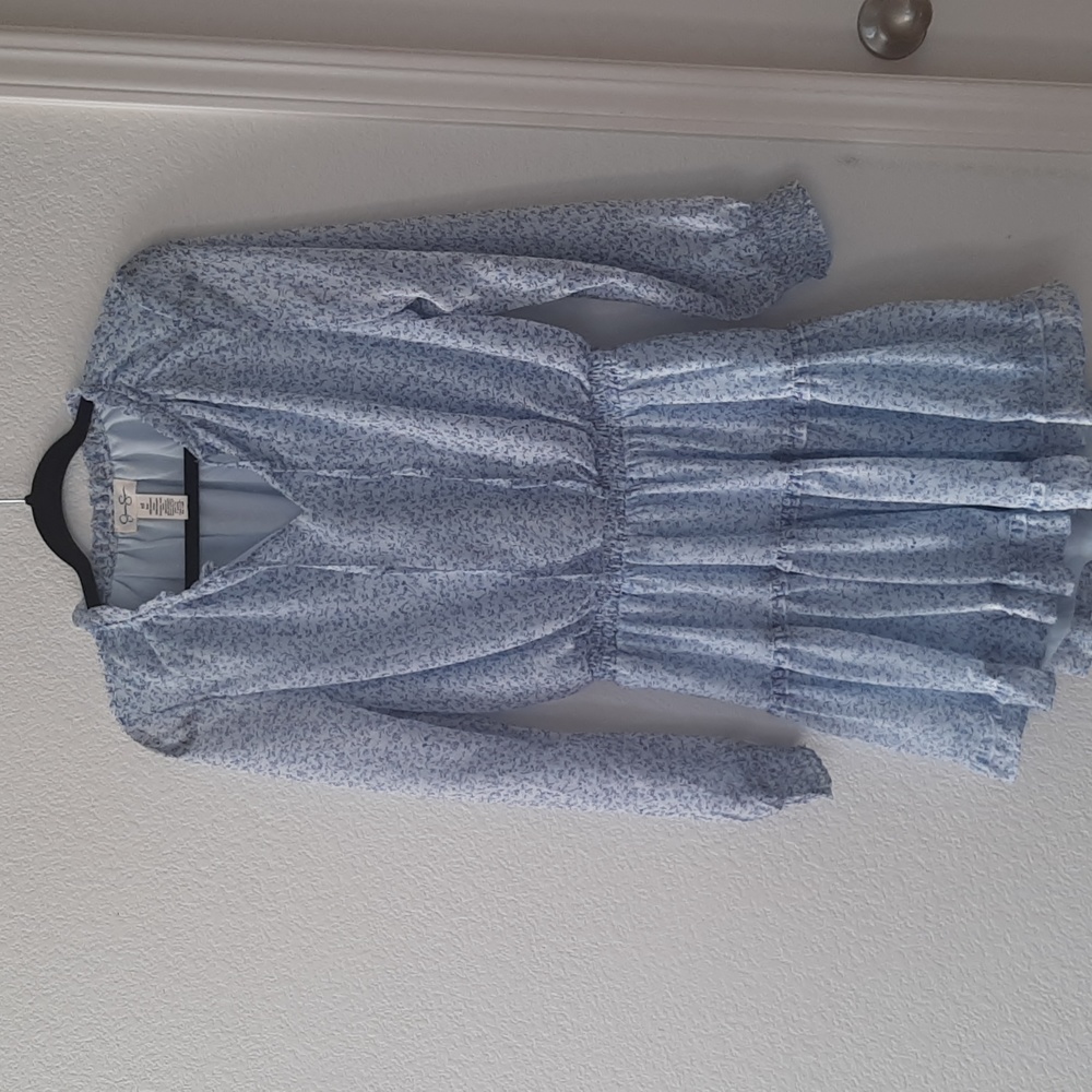 Jessica Simpson Dress